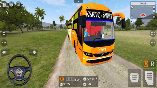 Bangladesh Bus Simulator Mod screenshot 4