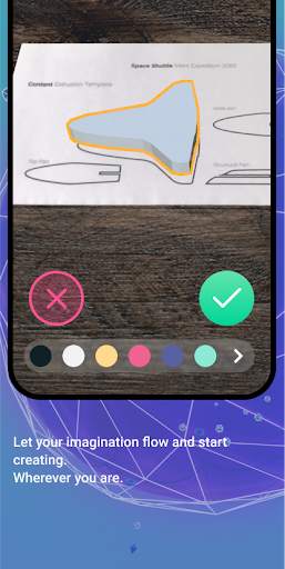 Grib3D screenshot 3