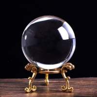 Crystal Ball : Predict your fu logo