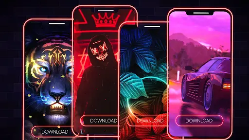 Unlimited Hub screenshot 5