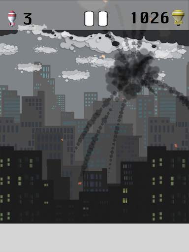 Atom – save your World screenshot 8