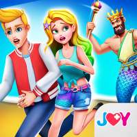 Mermaid Secrets23 – Save mermaids Story on 9Apps