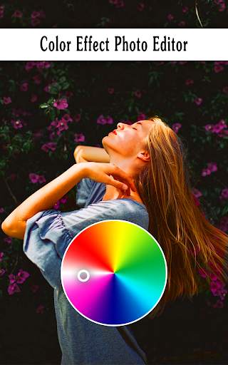Color Effect Photo Editor screenshot 3