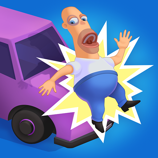Mad Driver icon