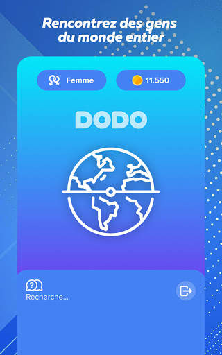 DODO - Chat Vidéo en Direct screenshot 10