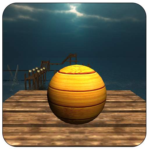 Extreme Balance 321- 3D Ball Balancer &Rolling Sky 1.1
