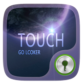 TOUCH GO LOCKER THEME icon