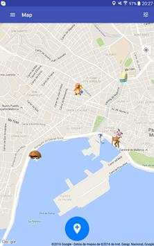 Pokelocator for Pokemon Go screenshot 5