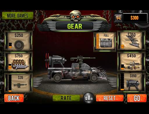 Крайняя Army Tank Hill Driver скриншот 9