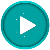 Mp4 Player icon