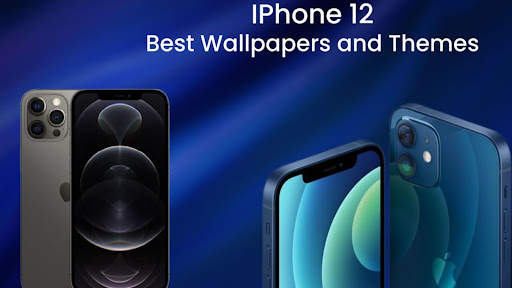 IPhone 12, 12 Pro Wallpaper screenshot 18
