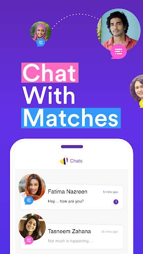 MalaysianMuslimMatch: Marriage and Halal Dating screenshot 5