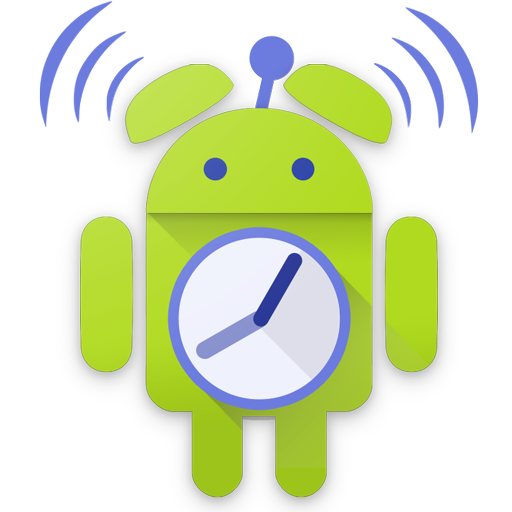 AlarmDroid (sveglia) icon