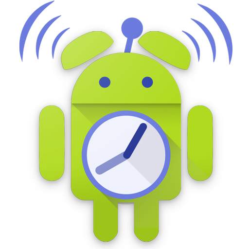 AlarmDroid (alarm clock) 2.5.6