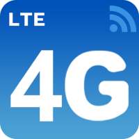 3G 4G Converter, Volte Checker icon