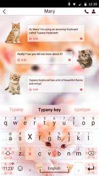 Cute Cat screenshot 2