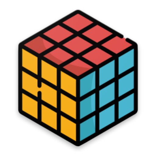 A-Cube Solver icon