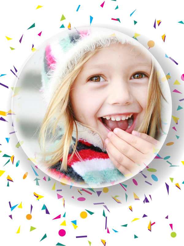 Happy New Year Photo Frames 2020 screenshot 4