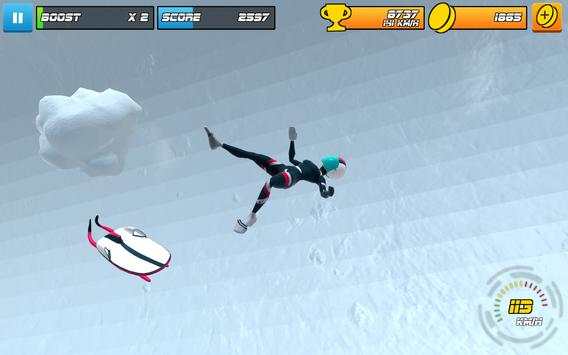 Luge Crush 2018 screenshot 8
