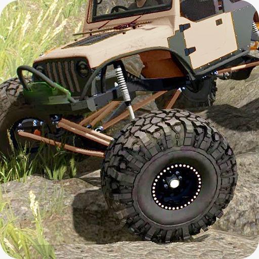 Offroad Xtreme Rally: 4x4 Racing Hill Driver icon