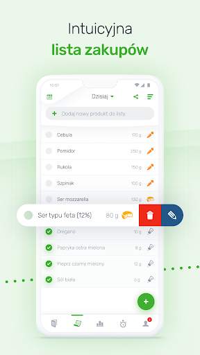 Peater: Dieta & Zdrowie screenshot 6