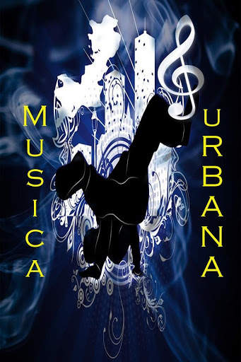 Urban music screenshot 1