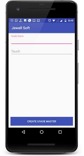 Jewelle Soft, Jewellery Account Software, Billing screenshot 5
