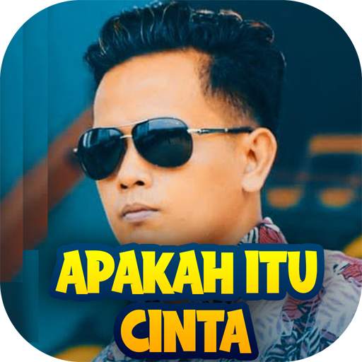 Apakah Itu Cinta Ipank Offline 1.3