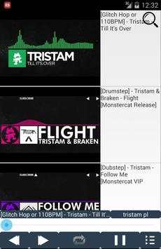 LiteTube screenshot 1