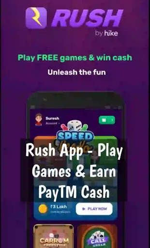 Rush Ludo Game Tips screenshot 1