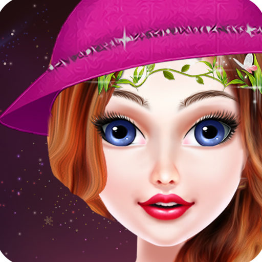 Pretend Play Happy New Year Night Party 2021 icon