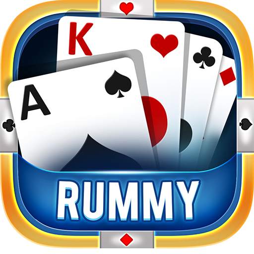 Rummy - Free Offline Card Games 2.9