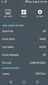 Trebuchet launcher screenshot 3