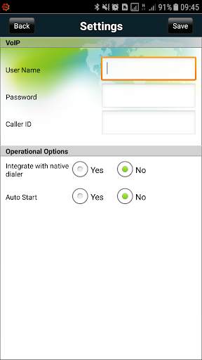 Willis screenshot 2