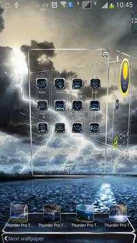 Lightning Next Launcher Theme screenshot 5
