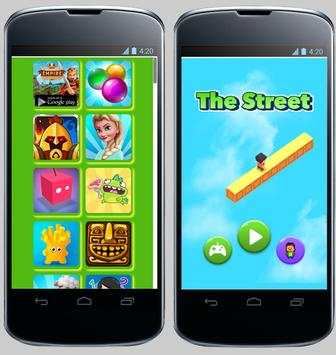Free Games for Girls screenshot 1