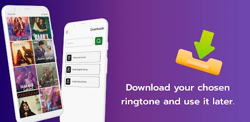 iPhone ringtone download mp3 screenshot 7