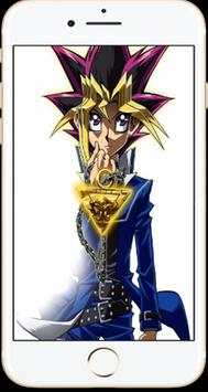 YU-GI-OH Wallpaper HD screenshot 1