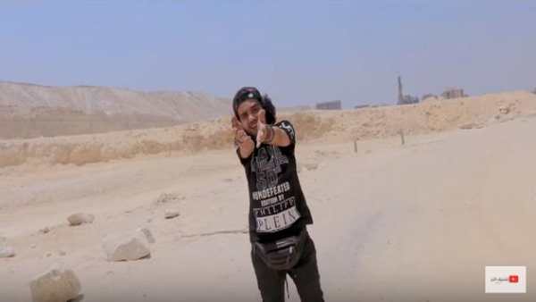 دنيا المشاكل- حـسن البرنس-خالد السفاح-بدون انترنت screenshot 1