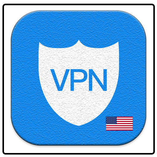 Free USA VPN - Super VPN Master 1.0
