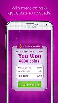 Lucky 7 screenshot 5