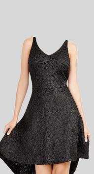 Girl Short Dress Suit screenshot 4