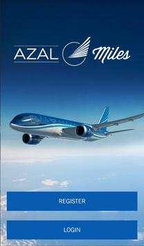 AZAL MILES screenshot 1