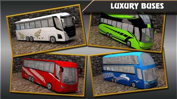 Best Bus Simulator 2019 screenshot 1