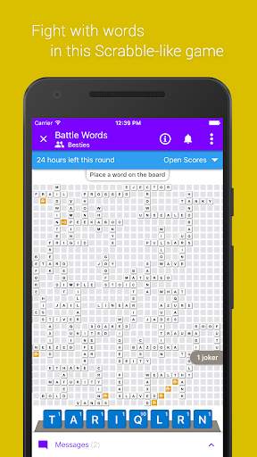 Happening screenshot 6