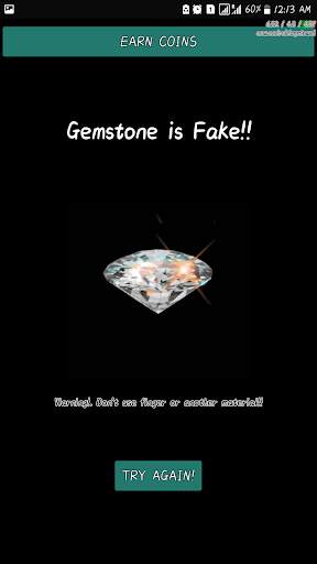 Gem Detector Simulator screenshot 6