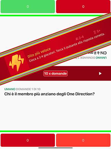 Chi sono i One Direction? screenshot 23