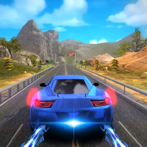 racing car game 1.3.2