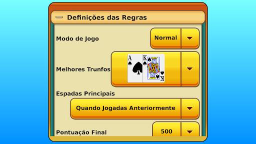 Espadas screenshot 4