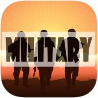 Military Ringtone & Wallpaper